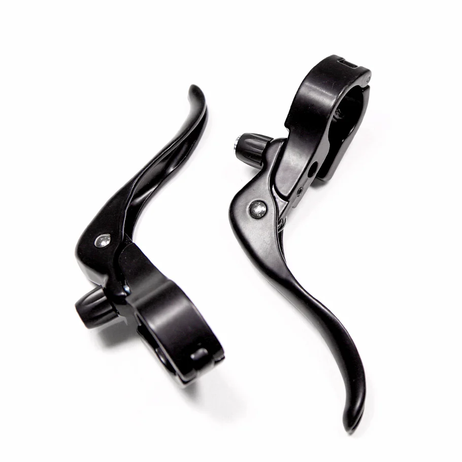 2 Finger Brake Lever Set - Image 4