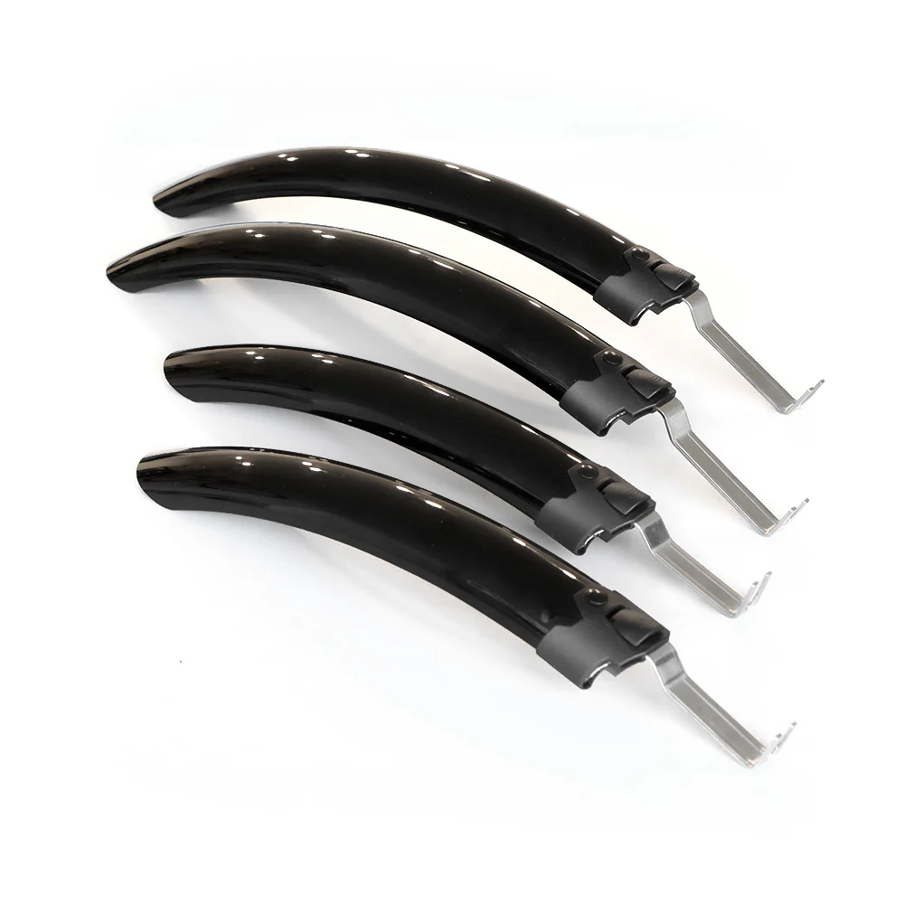 Quella fitted mudguards 'detachable' - Image 10