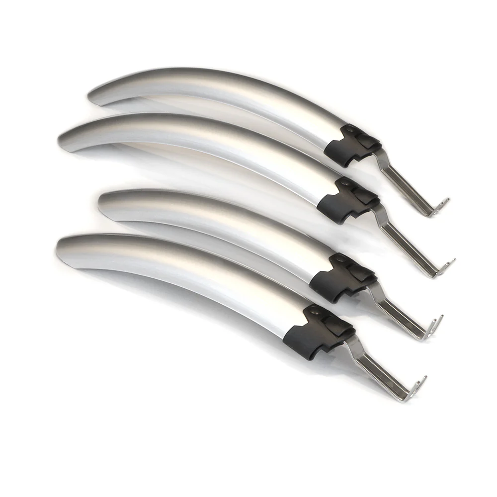 Quella fitted mudguards 'detachable' - Image 12