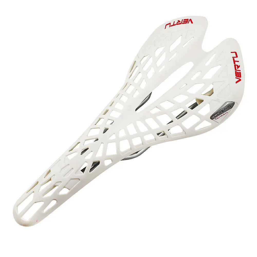 Bone Saddle - Image 2