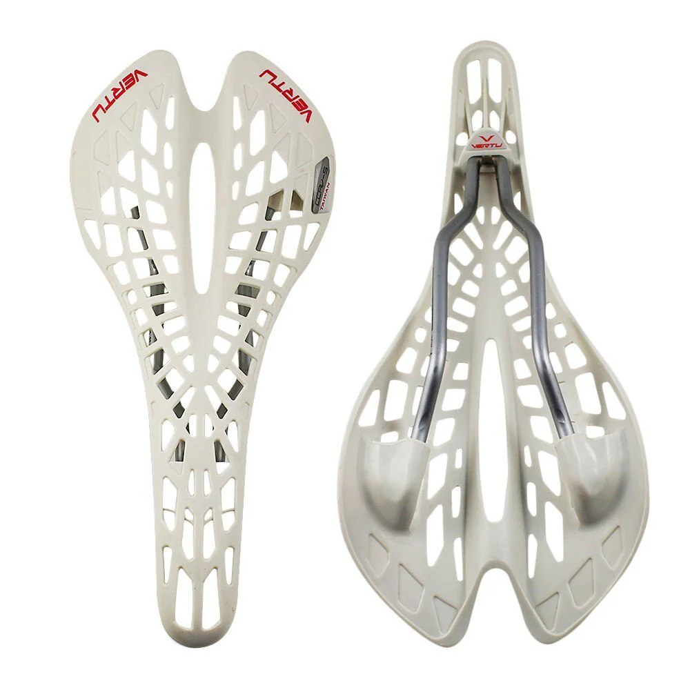 Bone Saddle - Image 4