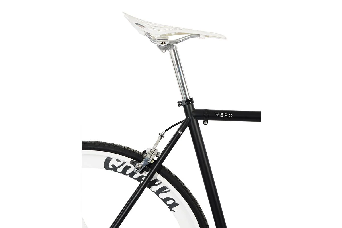 Bone Saddle - Image 9