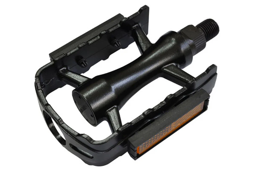 Bulk ATB Alloy Pedals - 9/16 inch (Pair) - Image 2