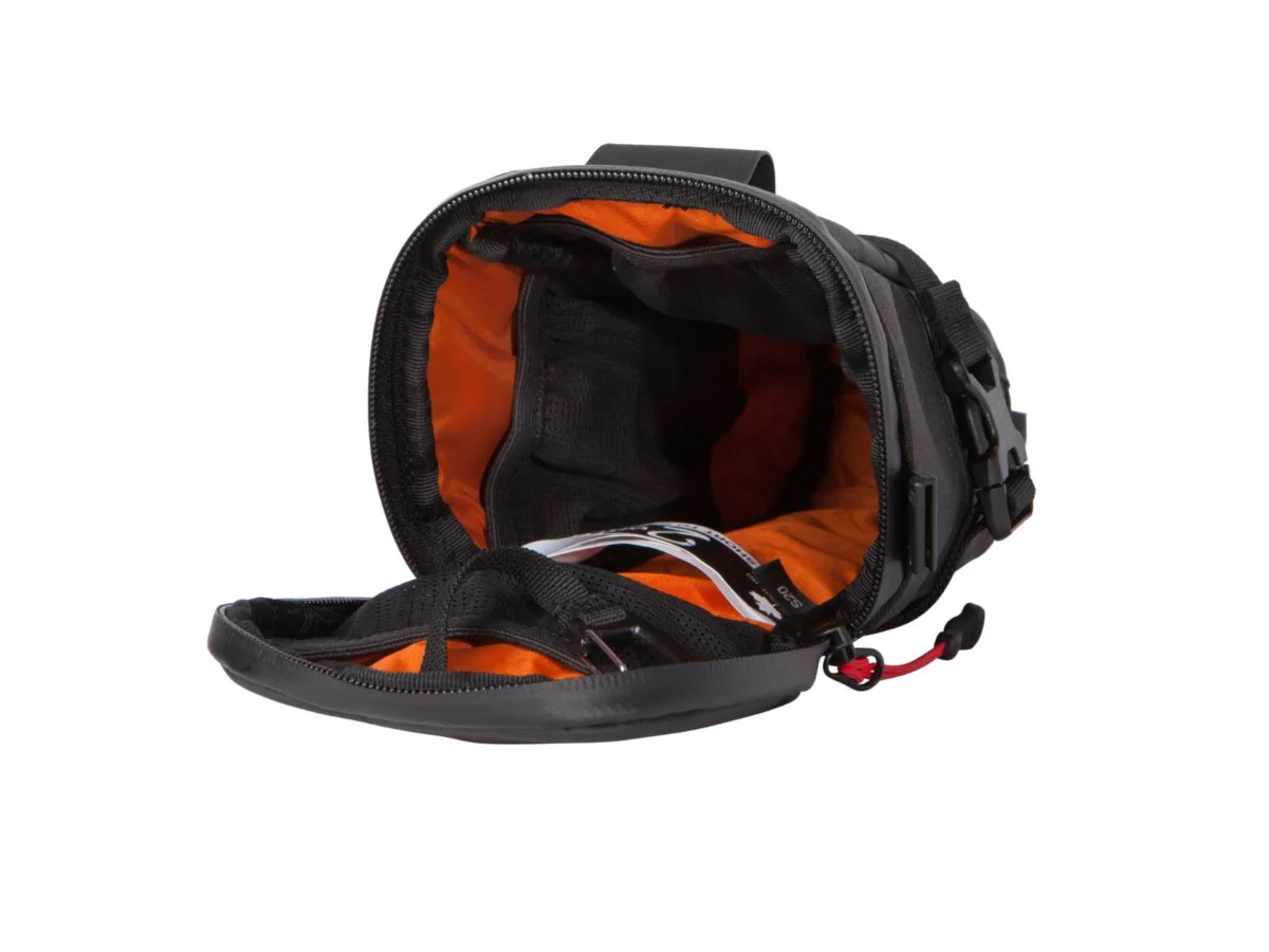 Commuter Saddle Bag - Image 5