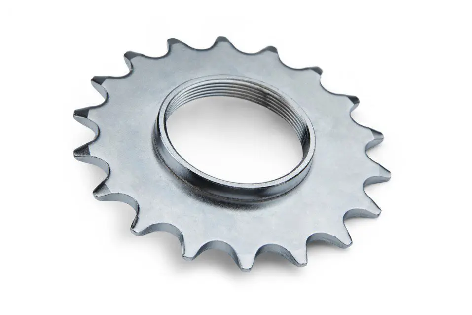 Fixed gear sprocket - Image 3