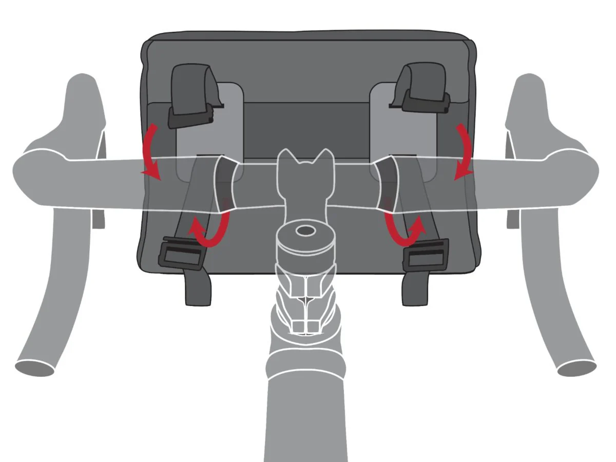 Handlebar Bag - Image 4