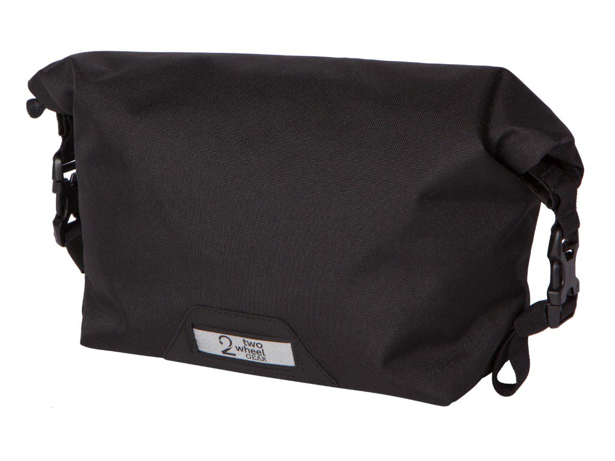 Handlebar Bag - Image 7