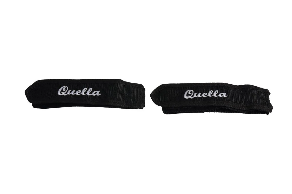 Horizontal pedal strap (pair) - Image 2