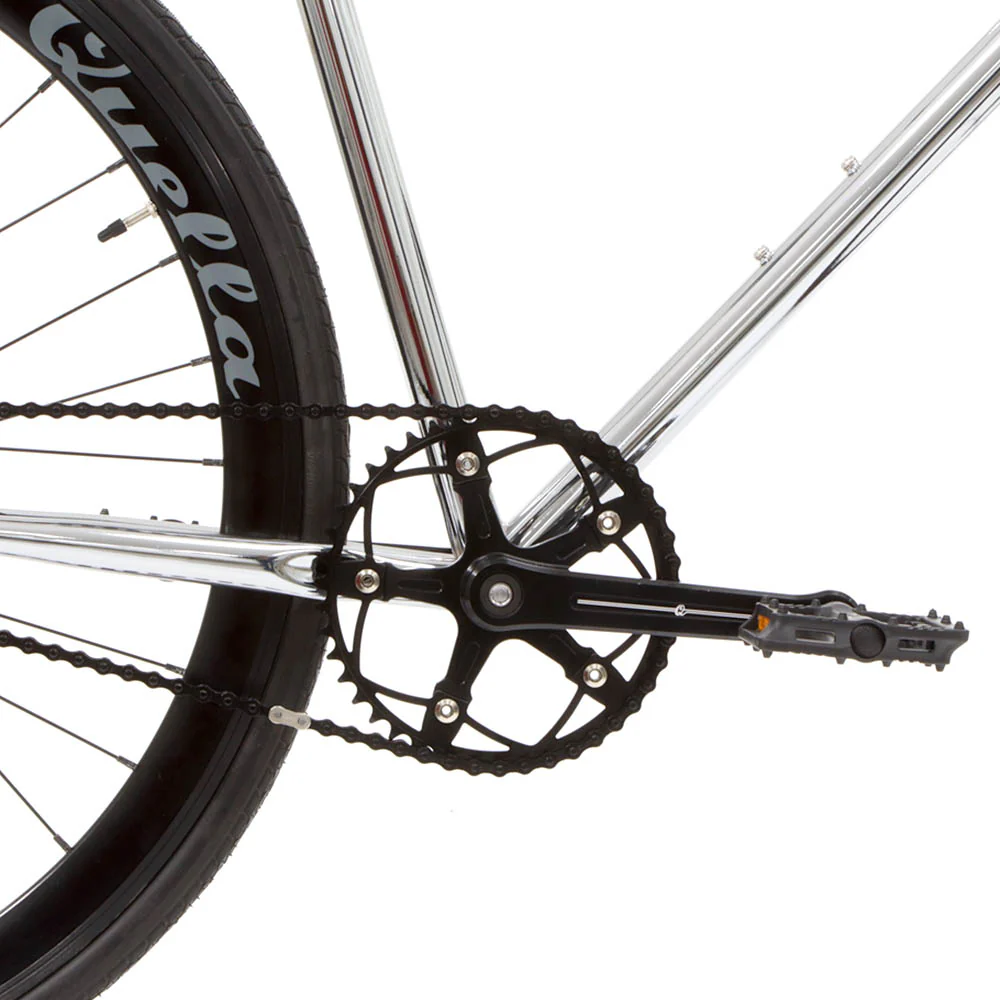 Imperial Classic Electric Bicycle - Image 3