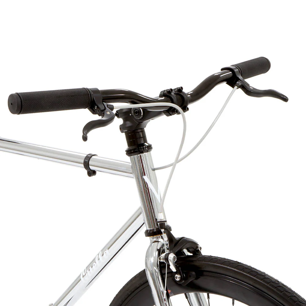 Imperial Classic Electric Bicycle - Image 5