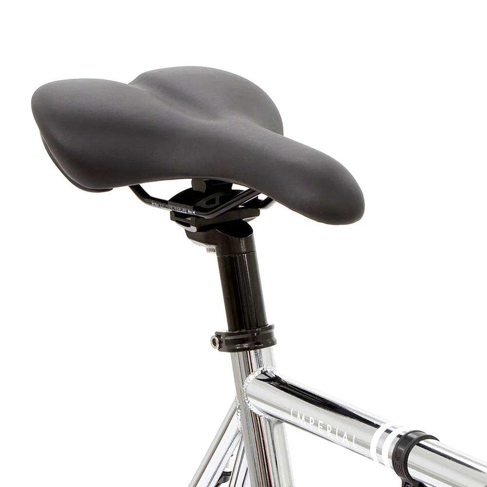 Imperial Classic Electric Bicycle - Image 6