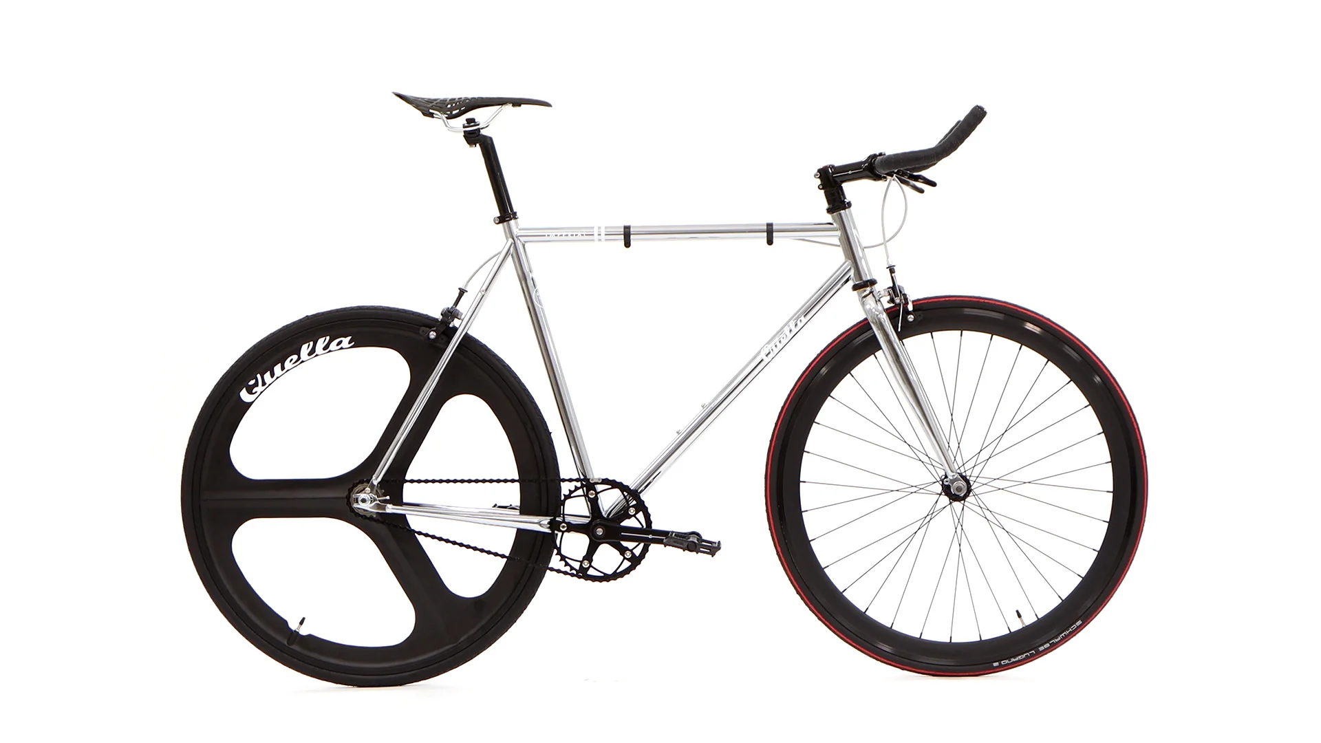 Imperial Stealth Mk1 Bicycle - Image 12