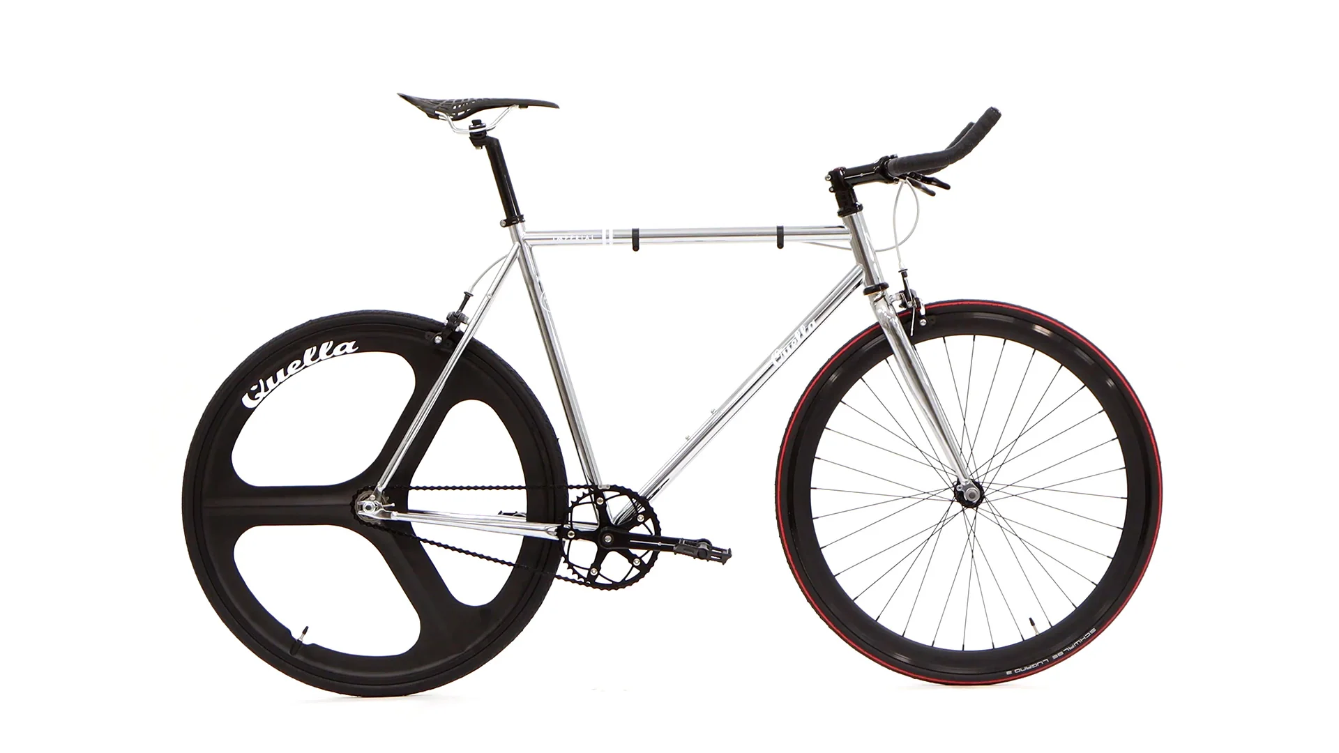 Imperial Stealth Mk1 Bicycle - Image 13