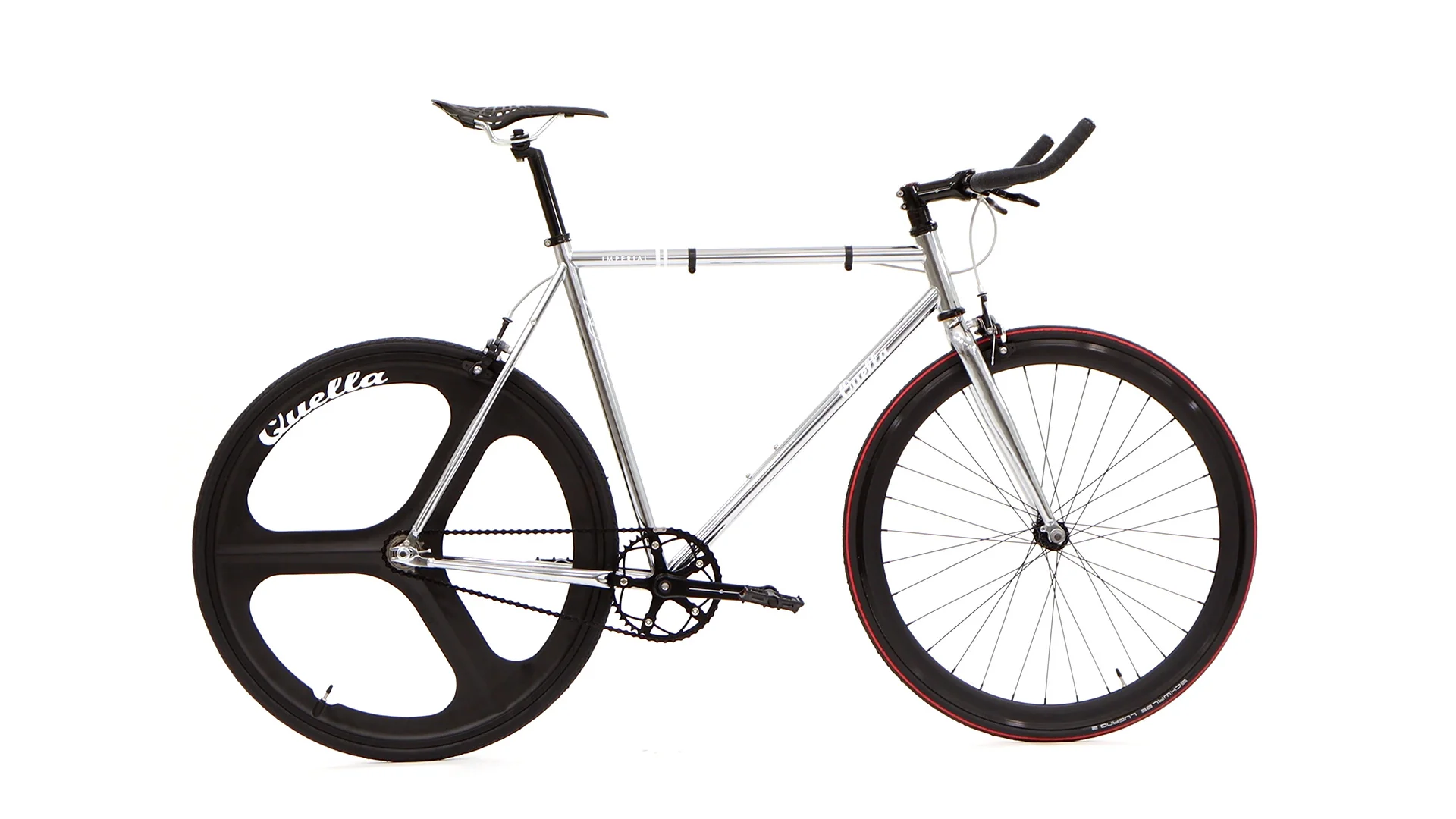 Imperial Stealth Mk1 Bicycle - Image 14
