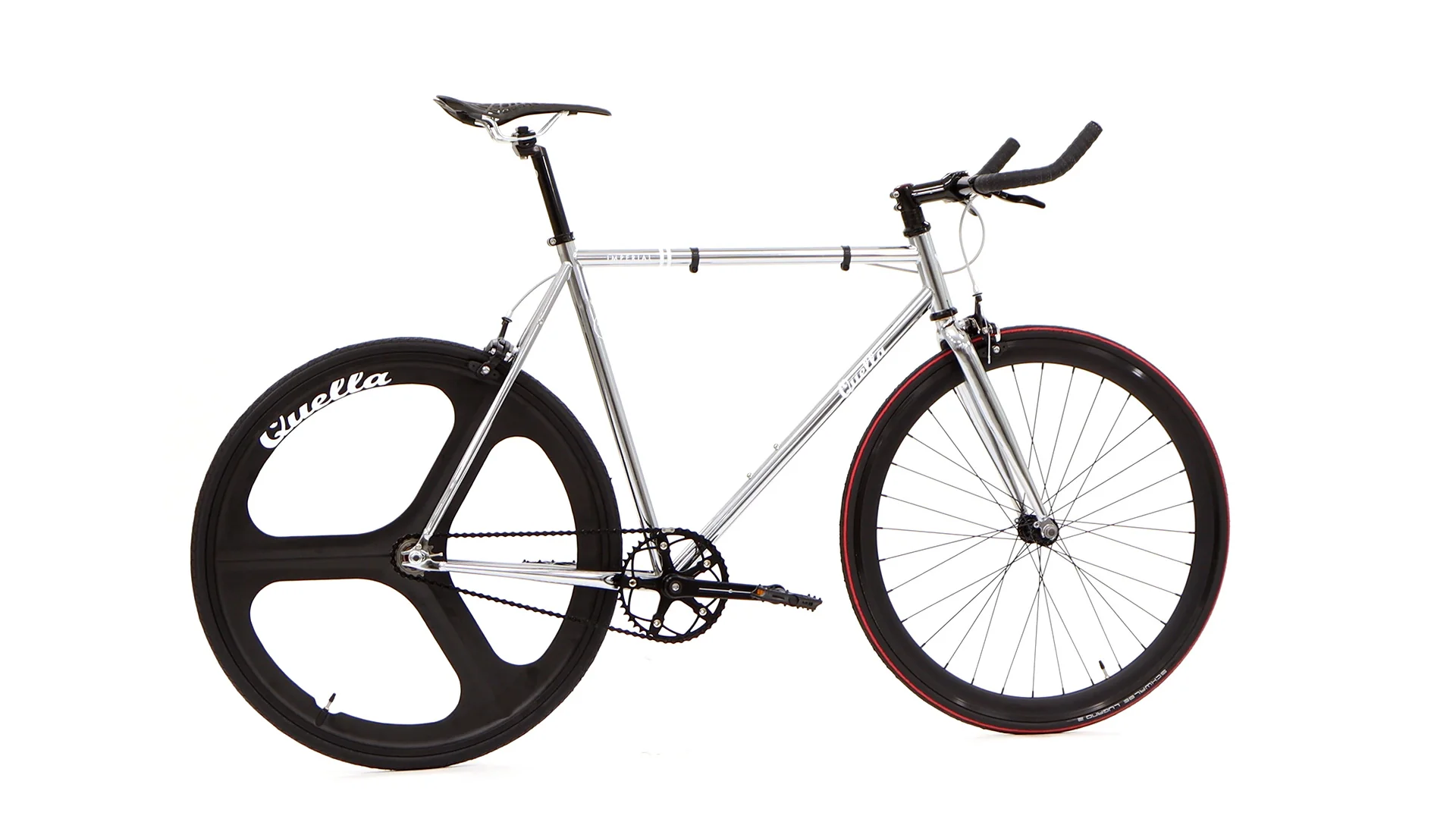 Imperial Stealth Mk1 Bicycle - Image 16