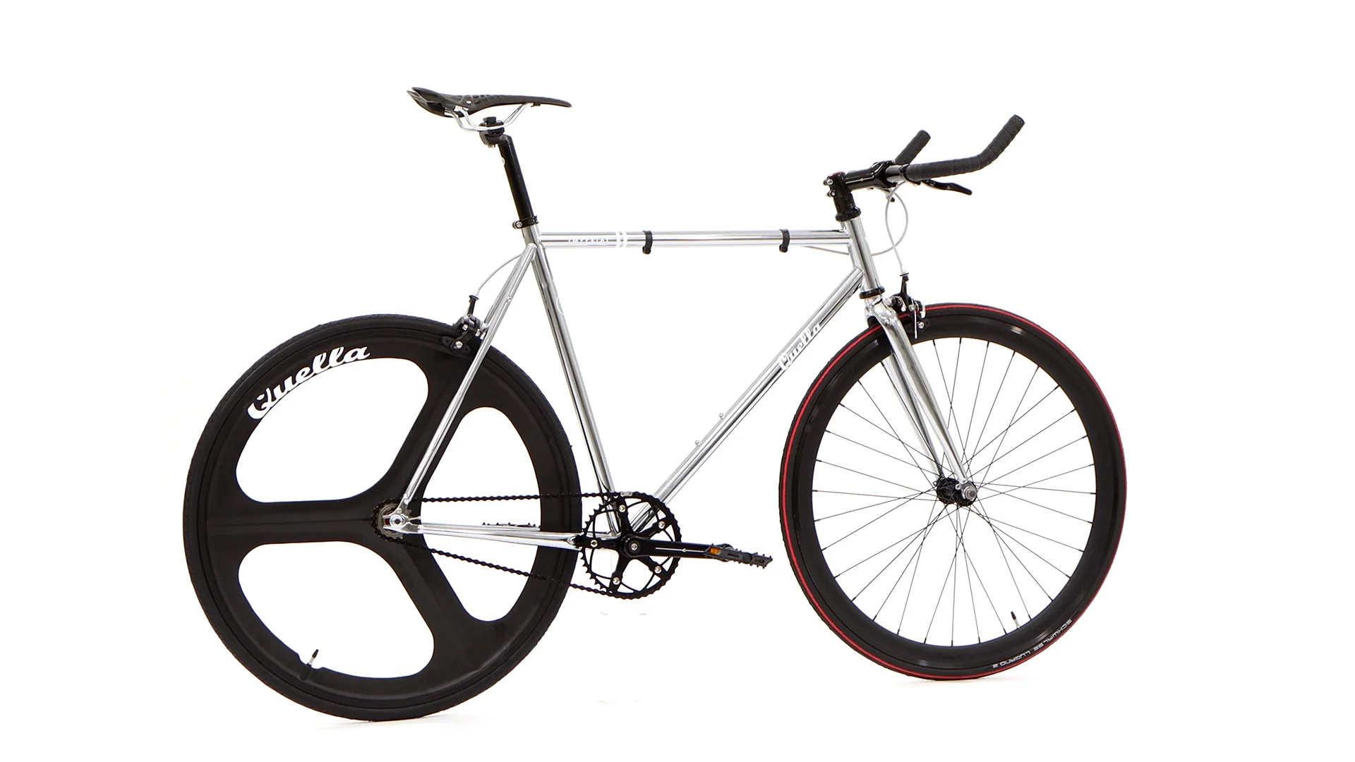 Imperial Stealth Mk1 Bicycle - Image 17