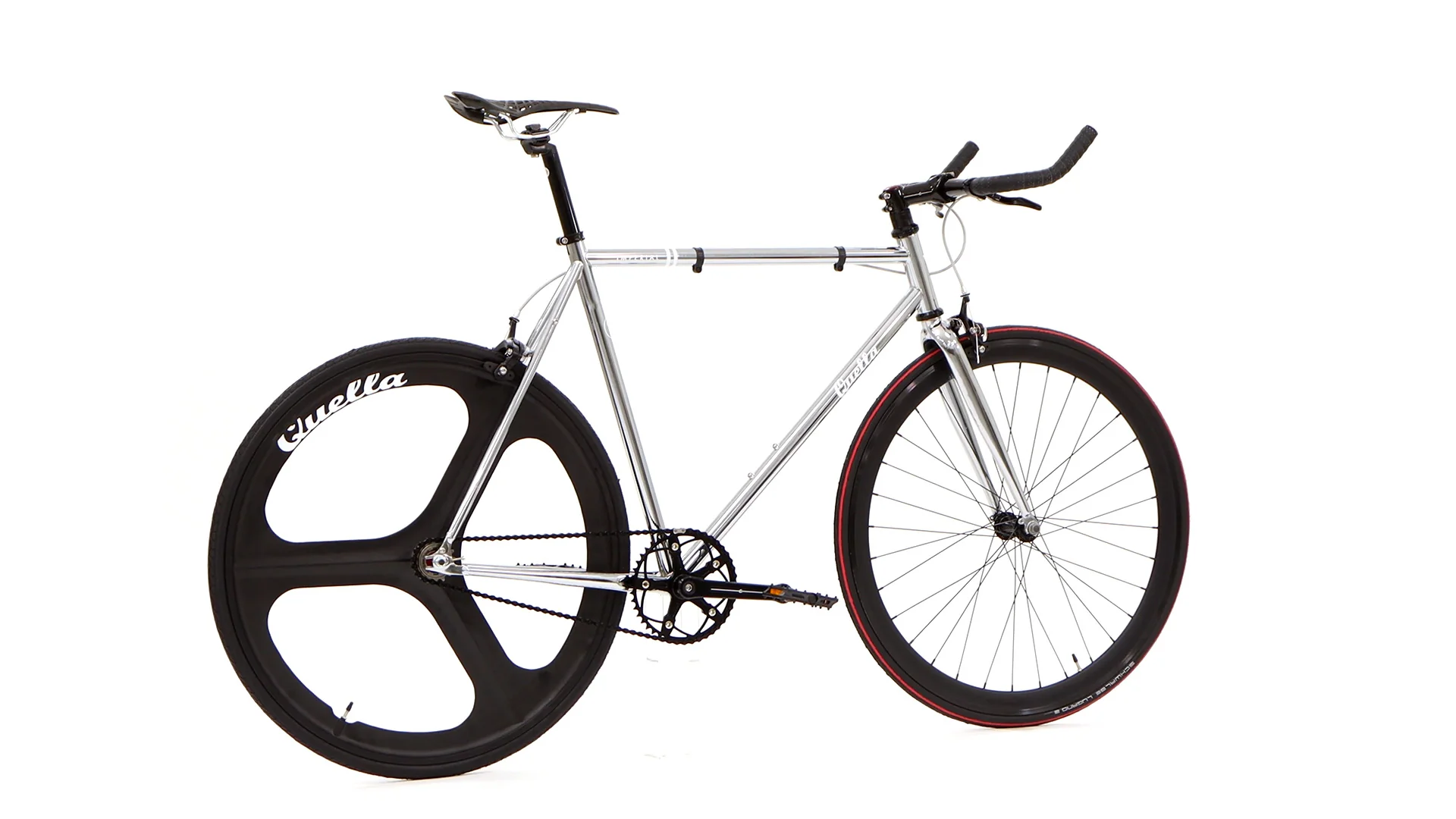 Imperial Stealth Mk1 Bicycle - Image 18