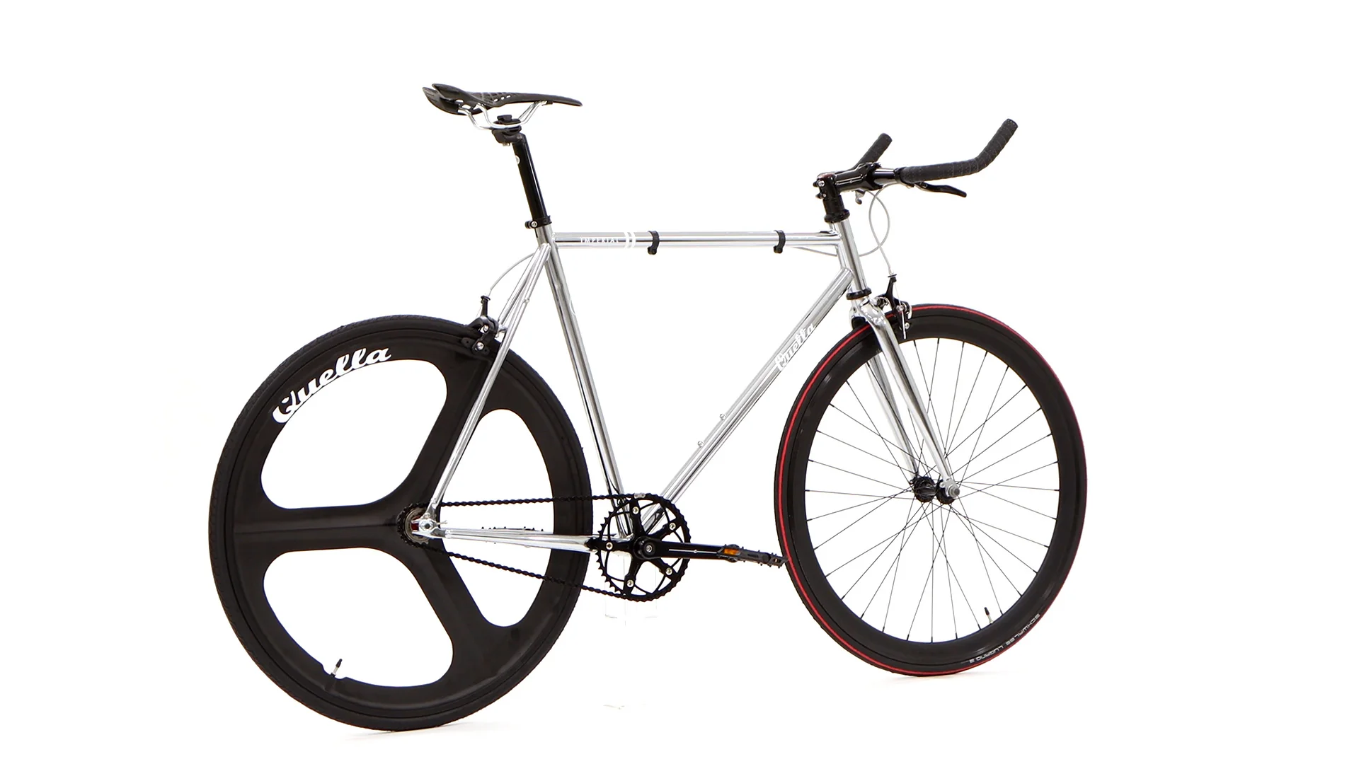 Imperial Stealth Mk1 Bicycle - Image 19