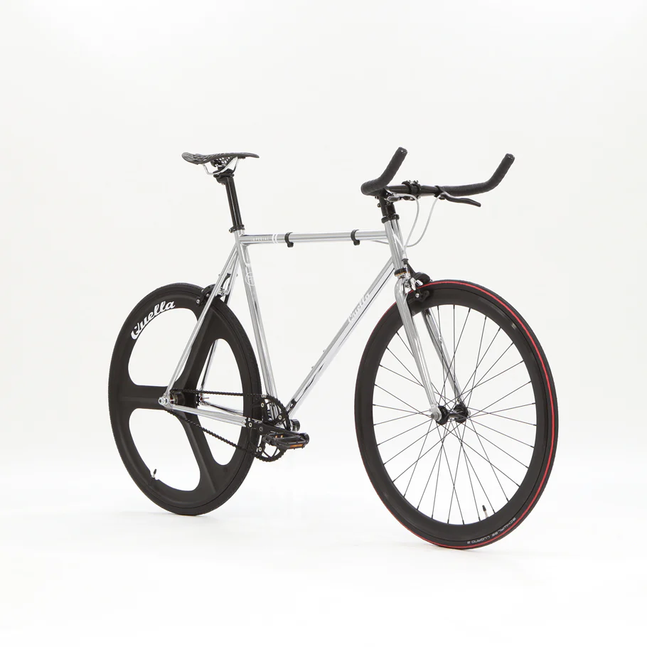 Imperial Stealth Mk1 Bicycle - Image 2