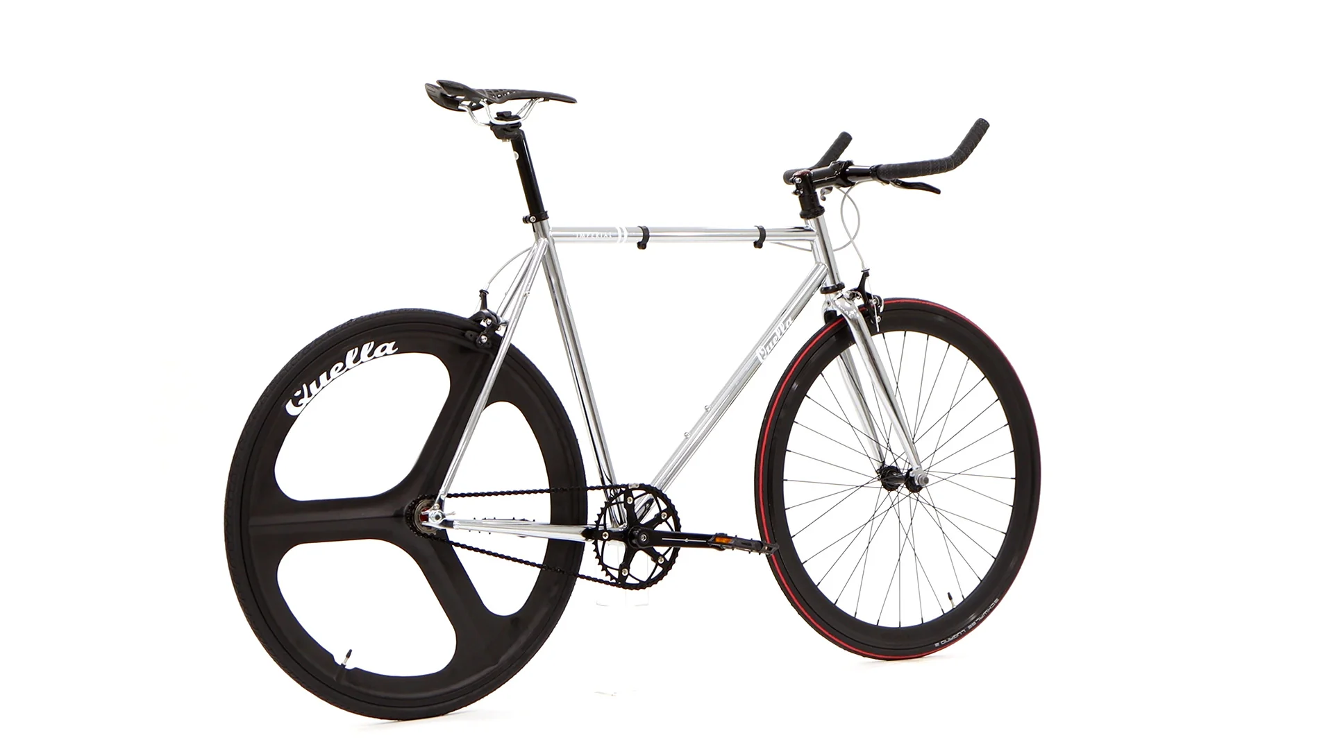 Imperial Stealth Mk1 Bicycle - Image 20