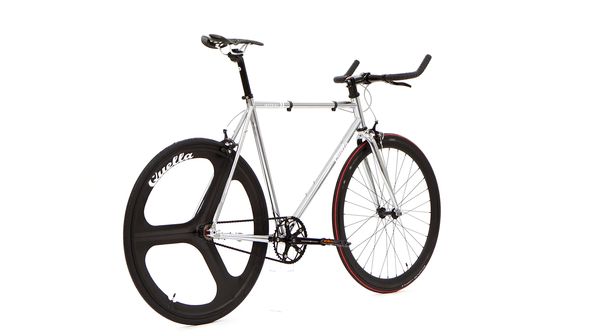 Imperial Stealth Mk1 Bicycle - Image 22