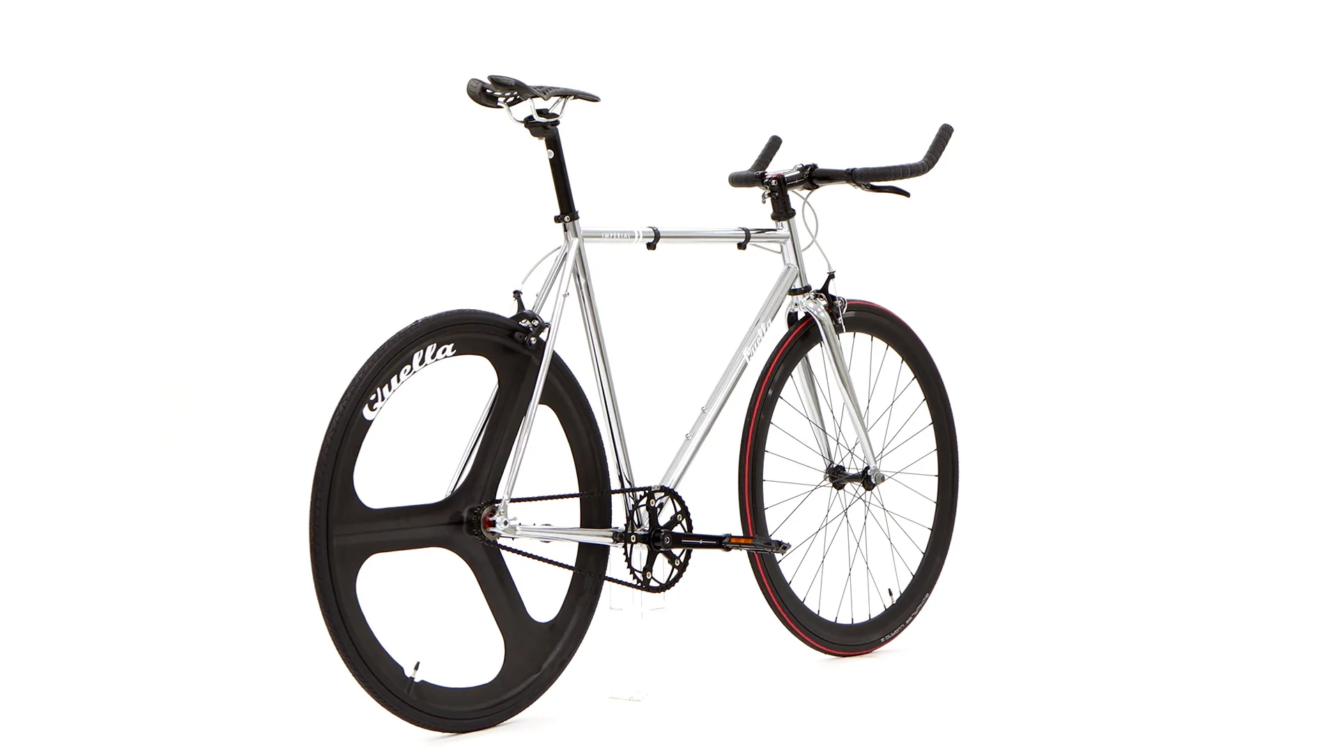 Imperial Stealth Mk1 Bicycle - Image 23
