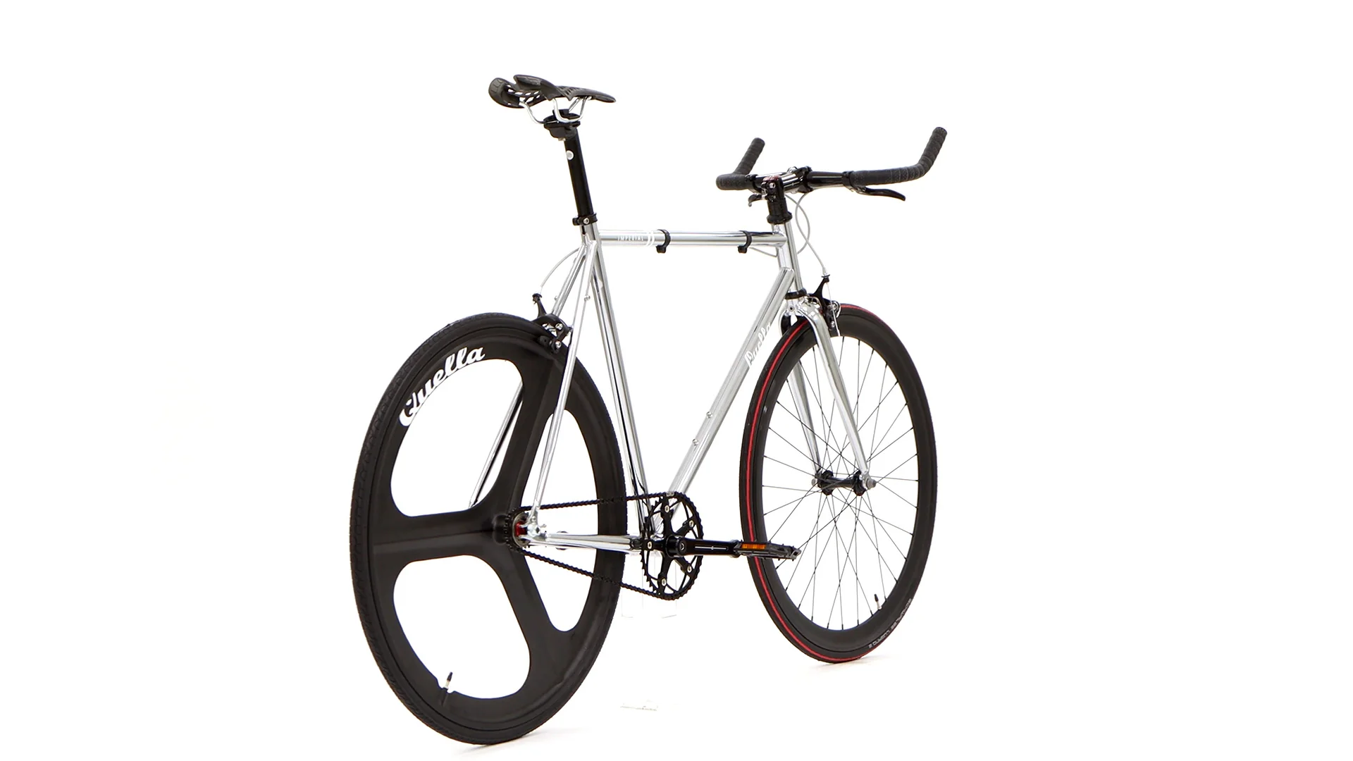 Imperial Stealth Mk1 Bicycle - Image 24