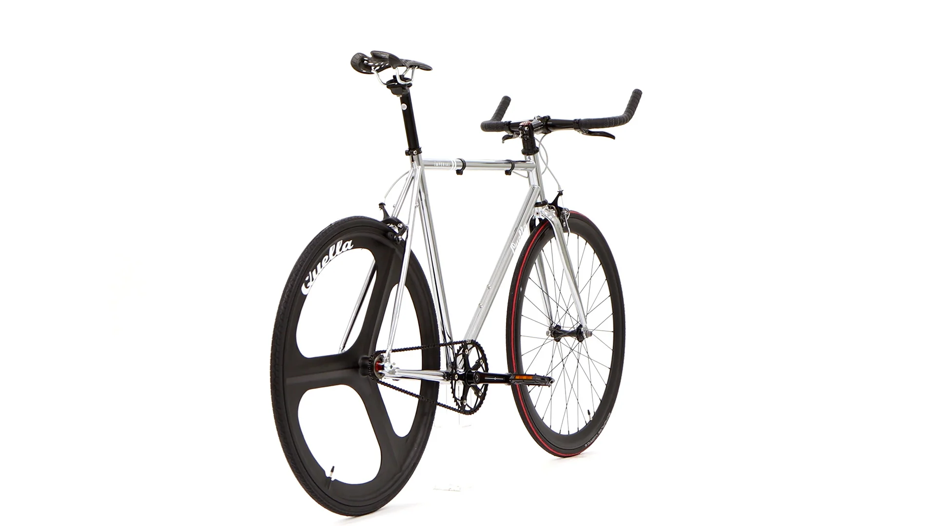 Imperial Stealth Mk1 Bicycle - Image 25