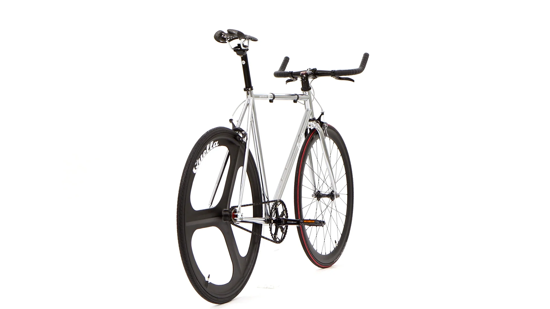 Imperial Stealth Mk1 Bicycle - Image 26