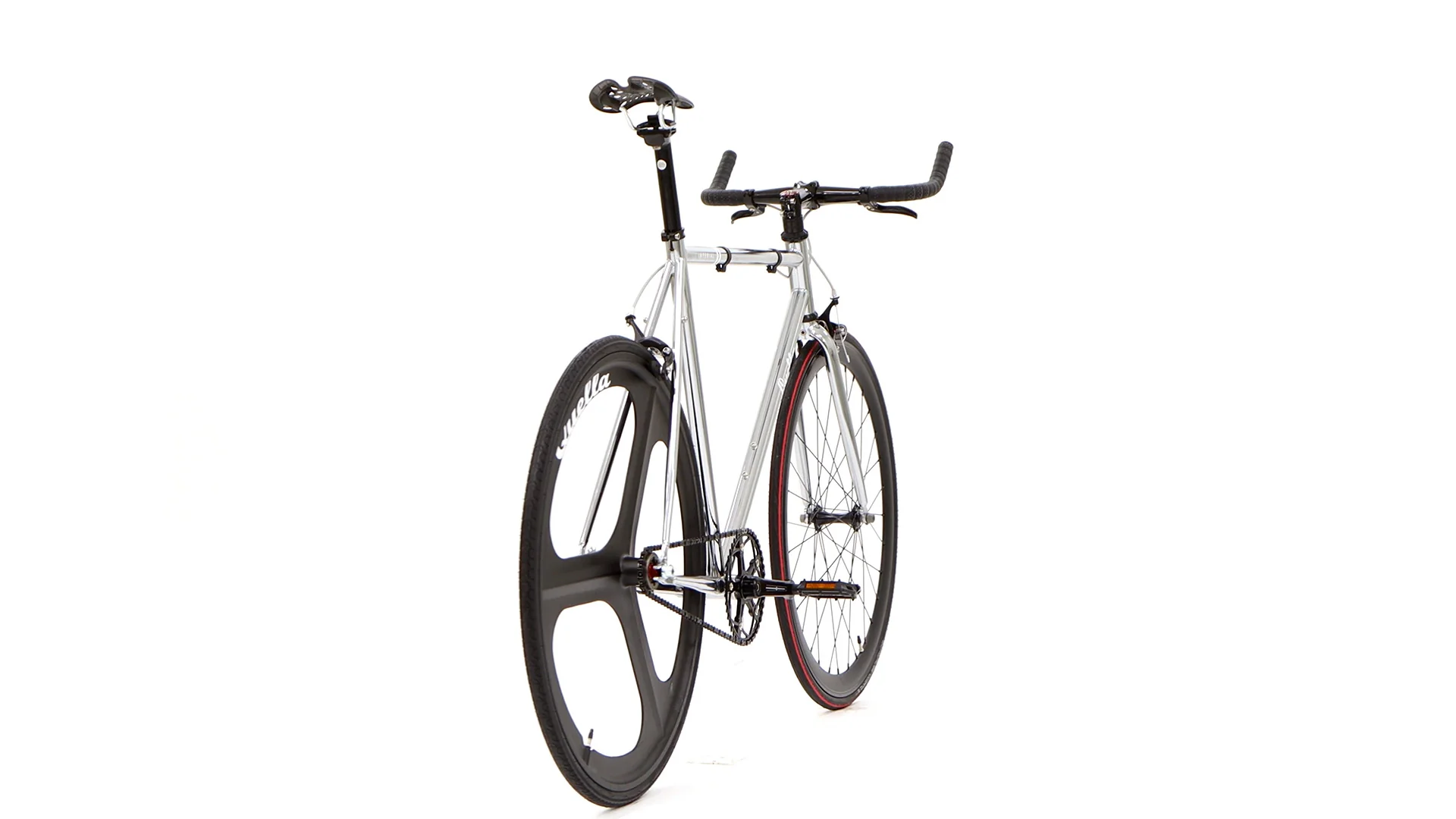Imperial Stealth Mk1 Bicycle - Image 27