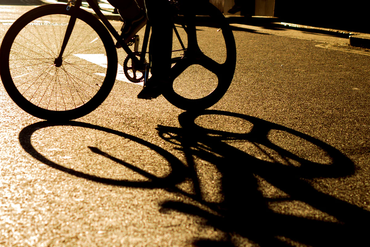 Imperial Stealth Mk1 Bicycle - Image 3