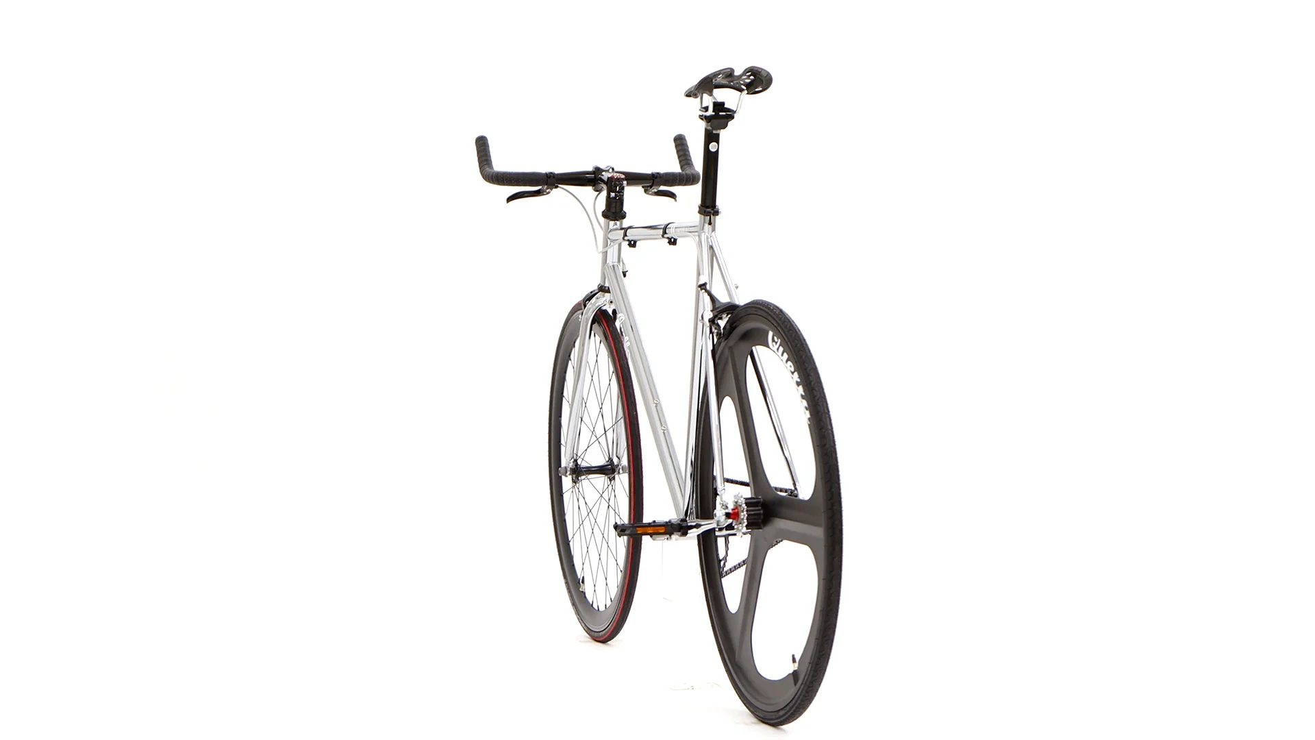 Imperial Stealth Mk1 Bicycle - Image 34
