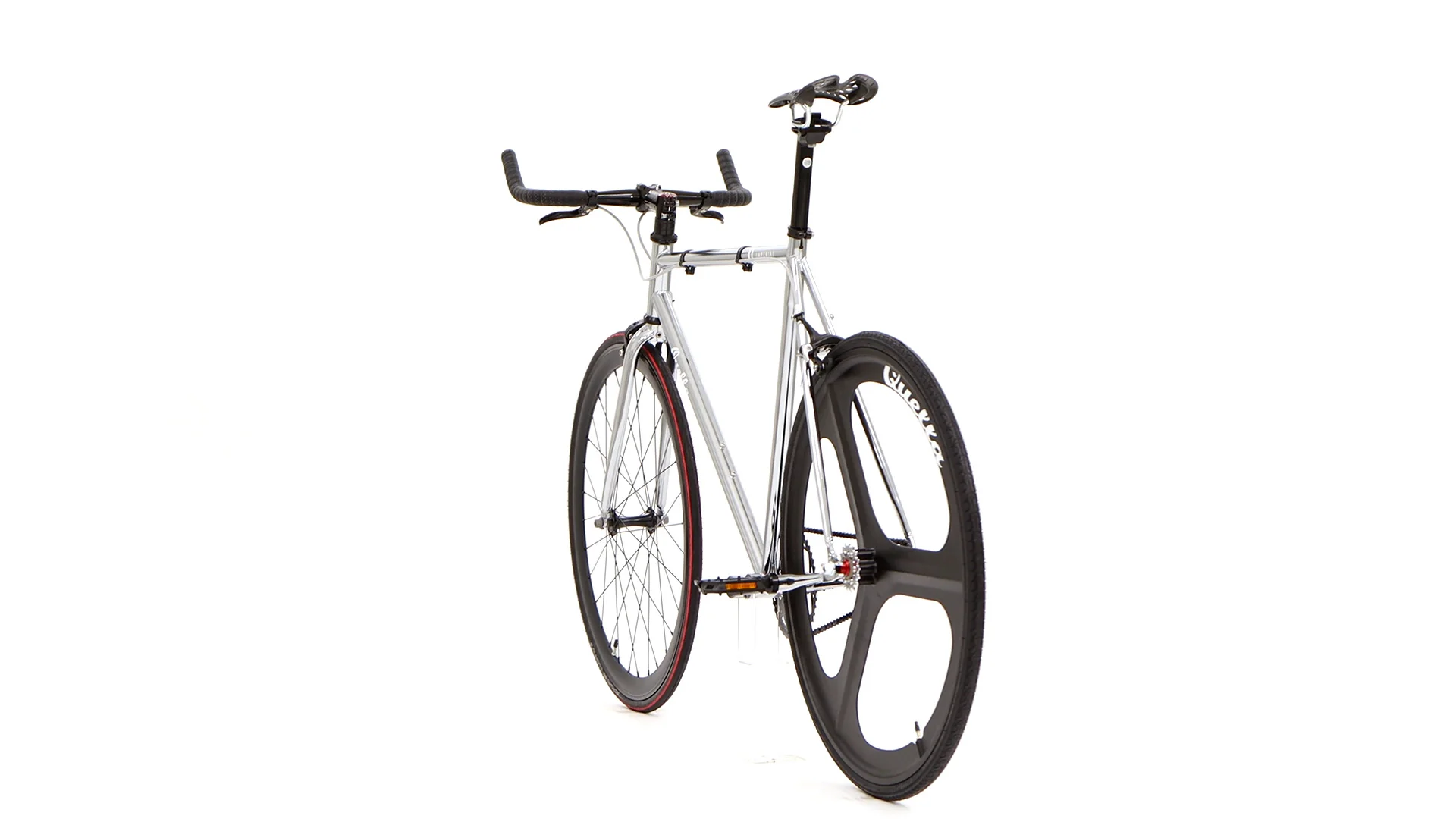 Imperial Stealth Mk1 Bicycle - Image 35
