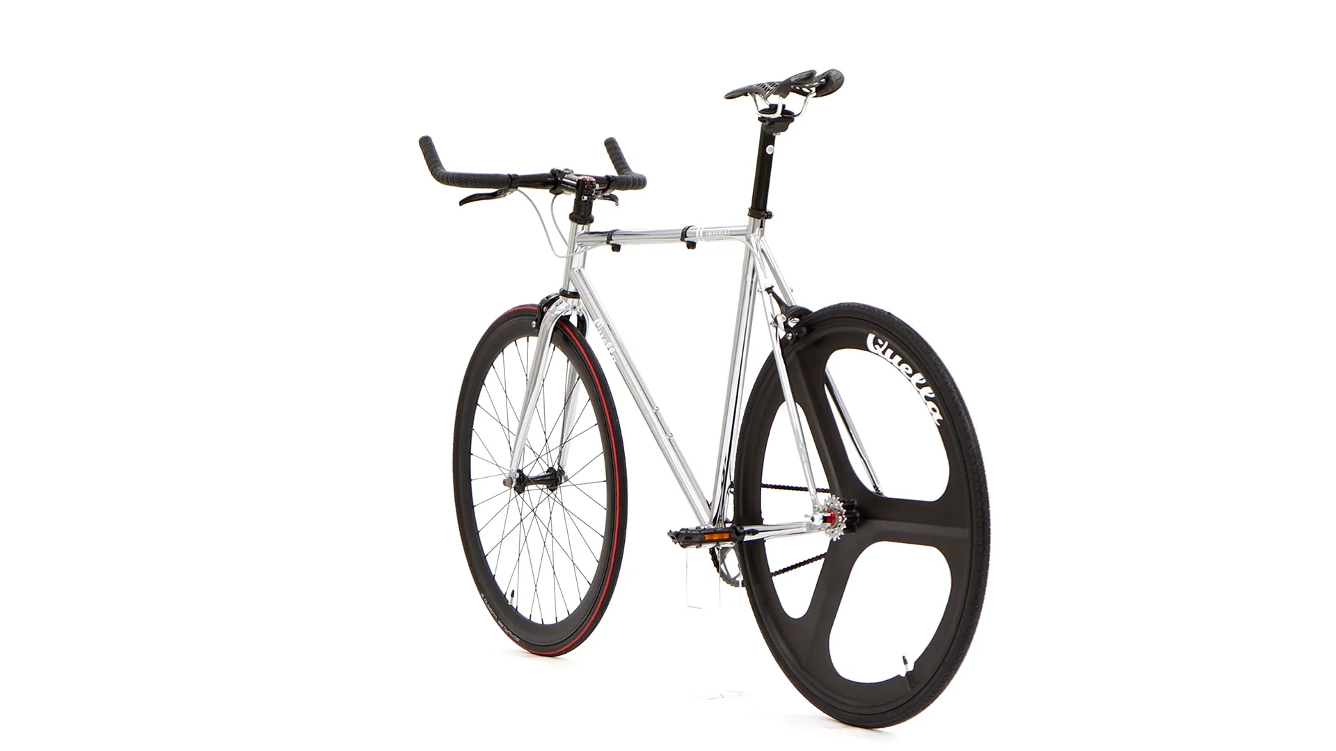 Imperial Stealth Mk1 Bicycle - Image 37