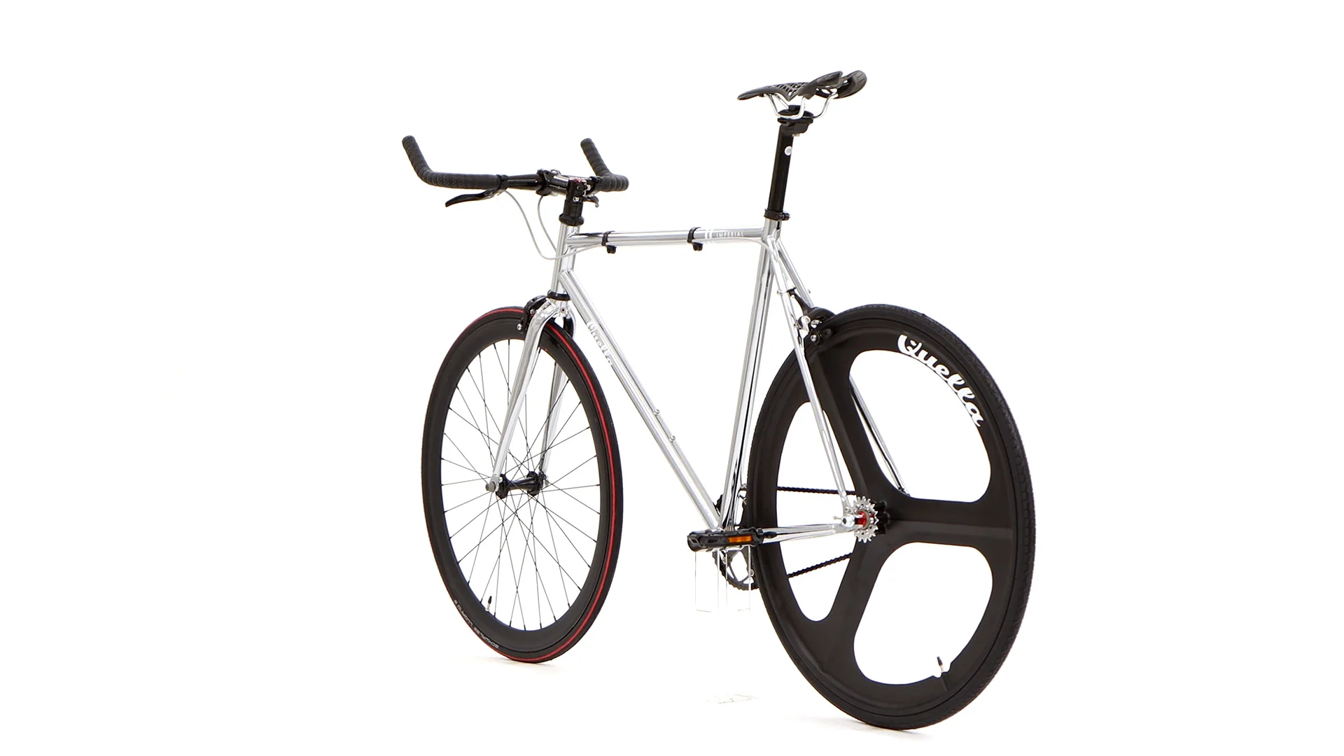 Imperial Stealth Mk1 Bicycle - Image 38