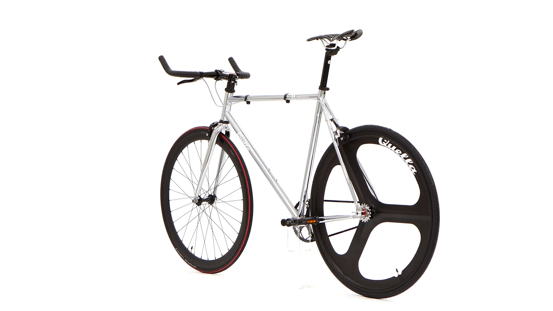 Imperial Stealth Mk1 Bicycle - Image 39