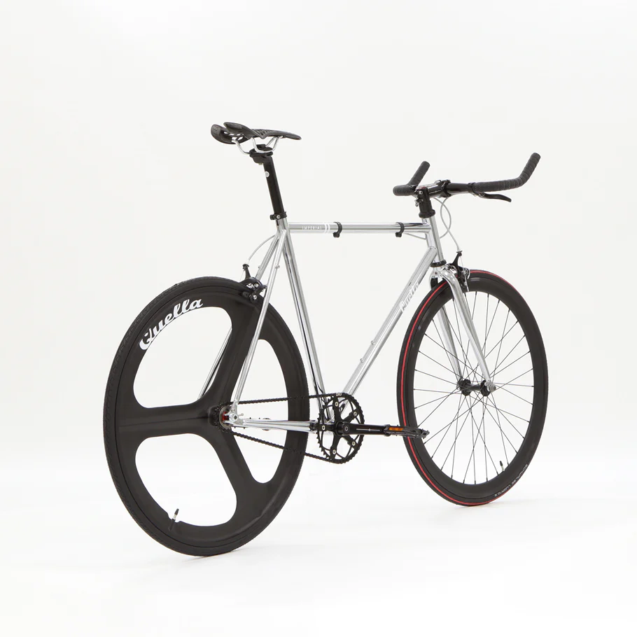 Imperial Stealth Mk1 Bicycle - Image 4