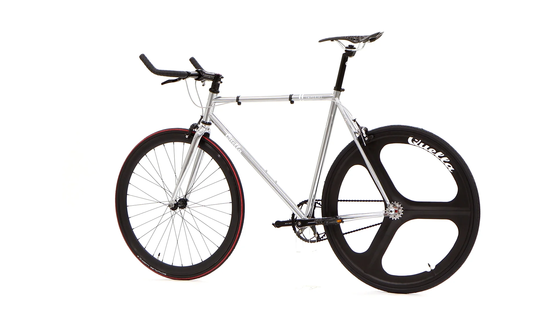 Imperial Stealth Mk1 Bicycle - Image 43