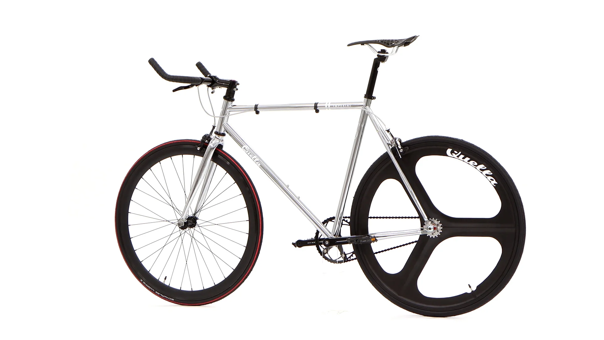 Imperial Stealth Mk1 Bicycle - Image 44