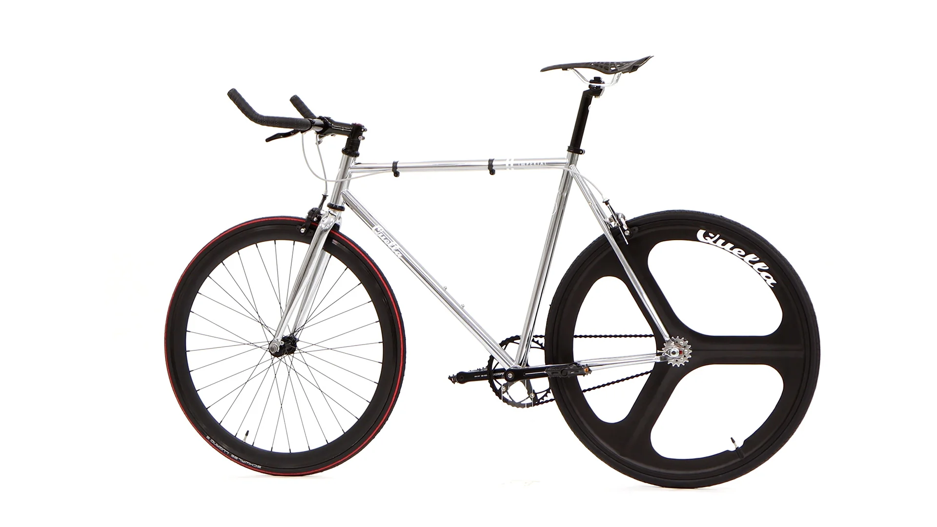 Imperial Stealth Mk1 Bicycle - Image 45