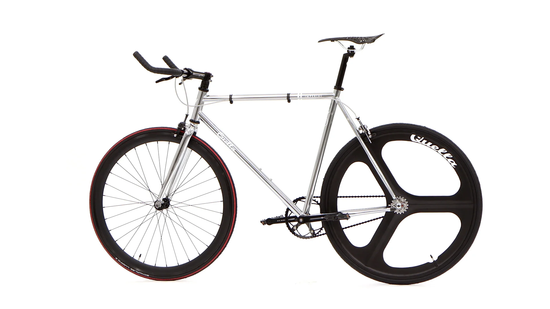 Imperial Stealth Mk1 Bicycle - Image 46