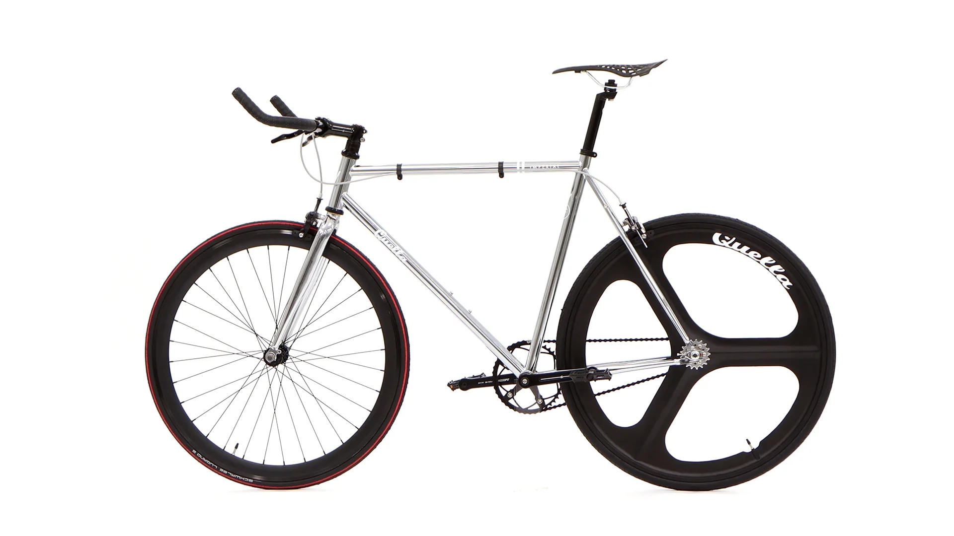 Imperial Stealth Mk1 Bicycle - Image 47