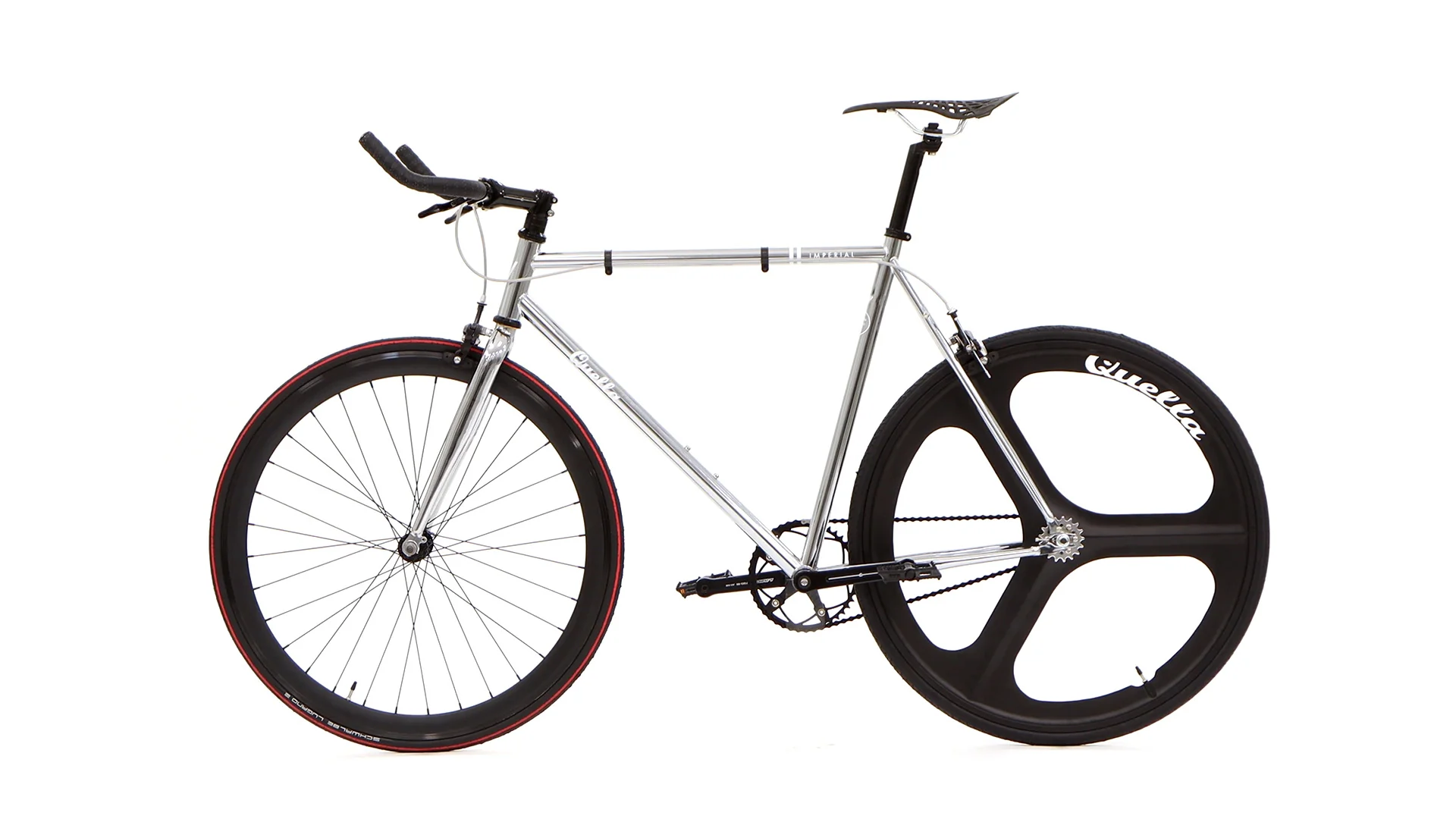 Imperial Stealth Mk1 Bicycle - Image 48