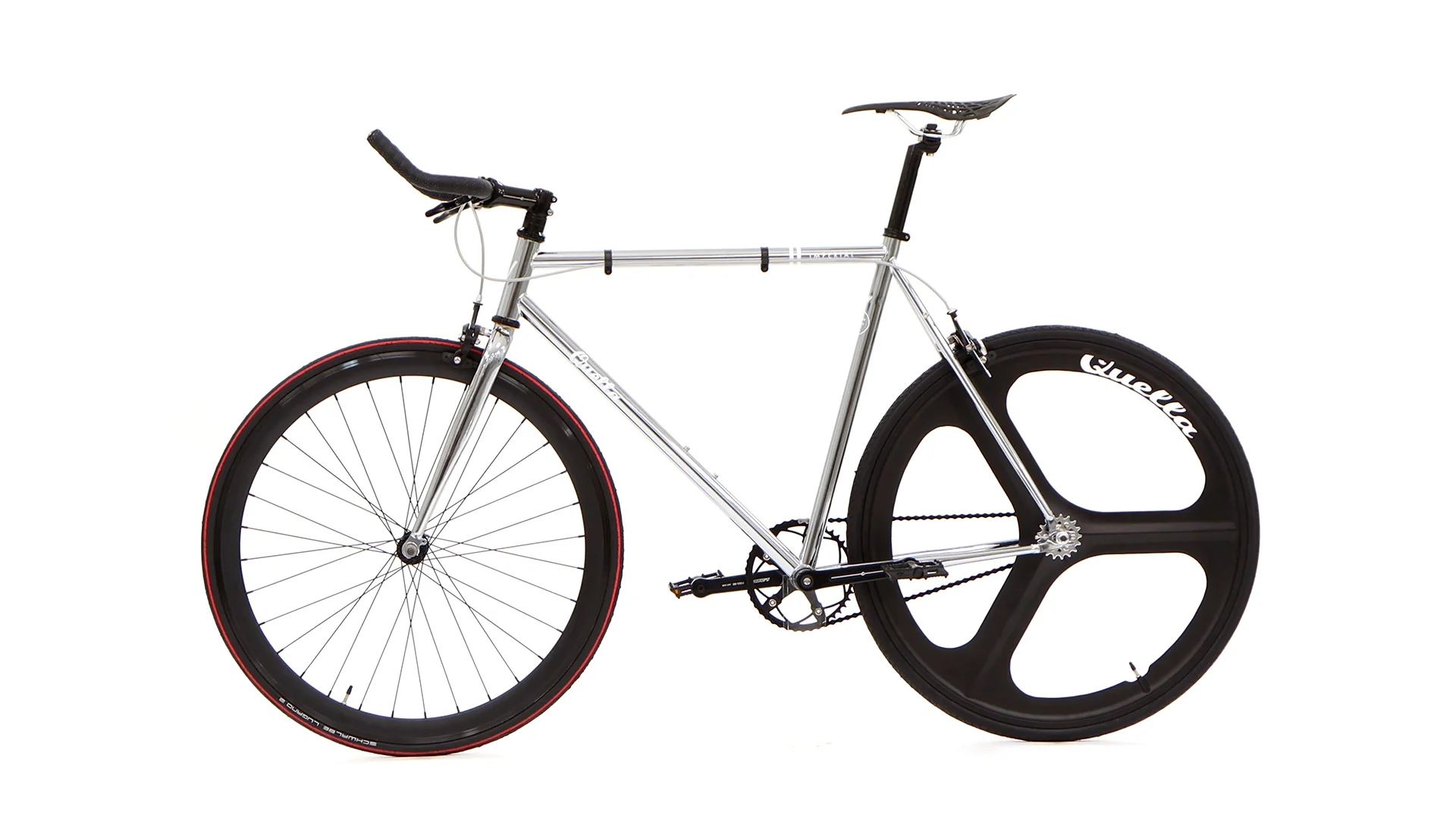 Imperial Stealth Mk1 Bicycle - Image 49