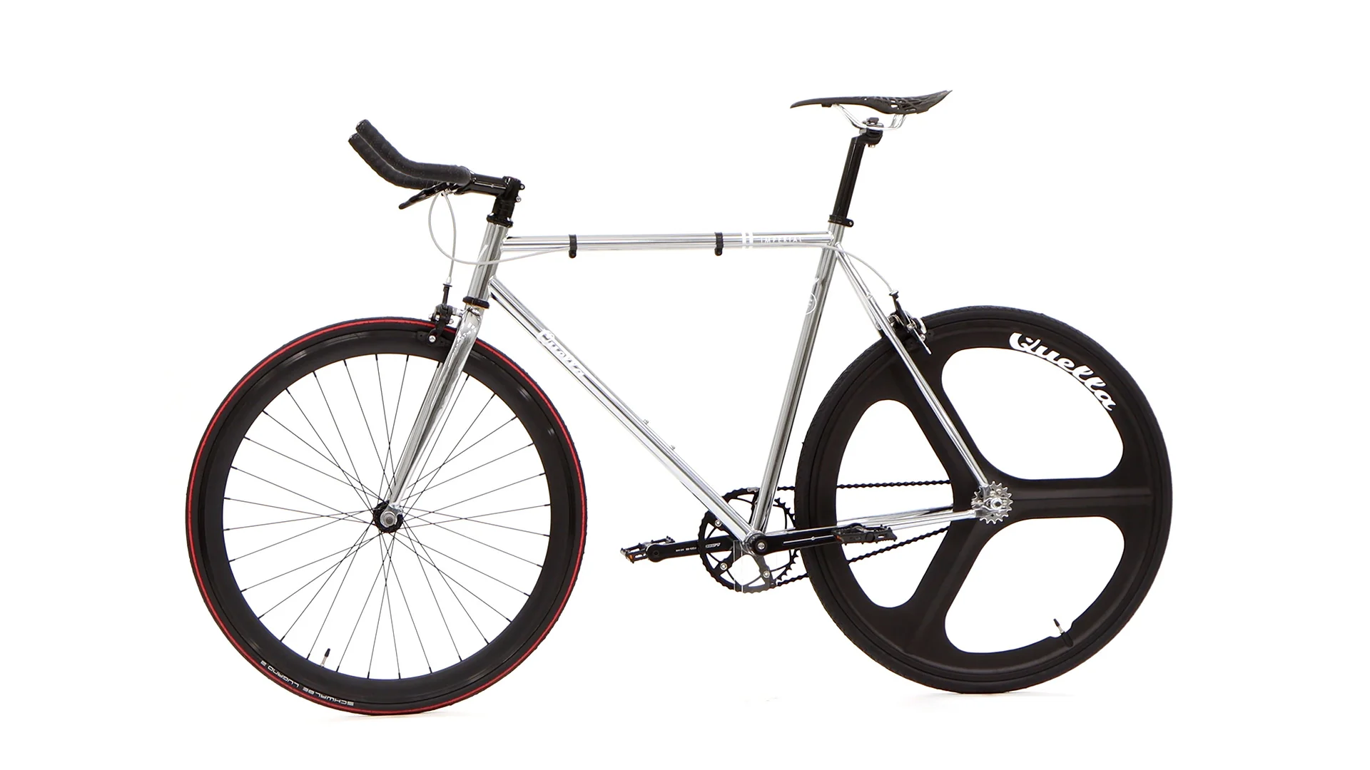 Imperial Stealth Mk1 Bicycle - Image 50