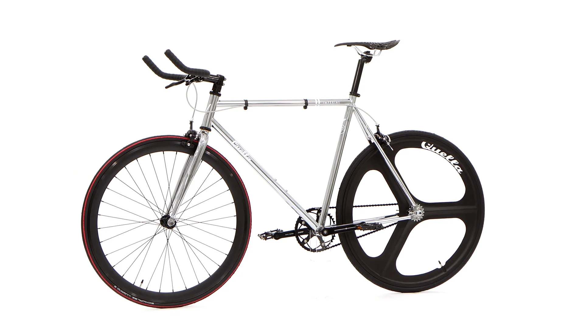 Imperial Stealth Mk1 Bicycle - Image 52