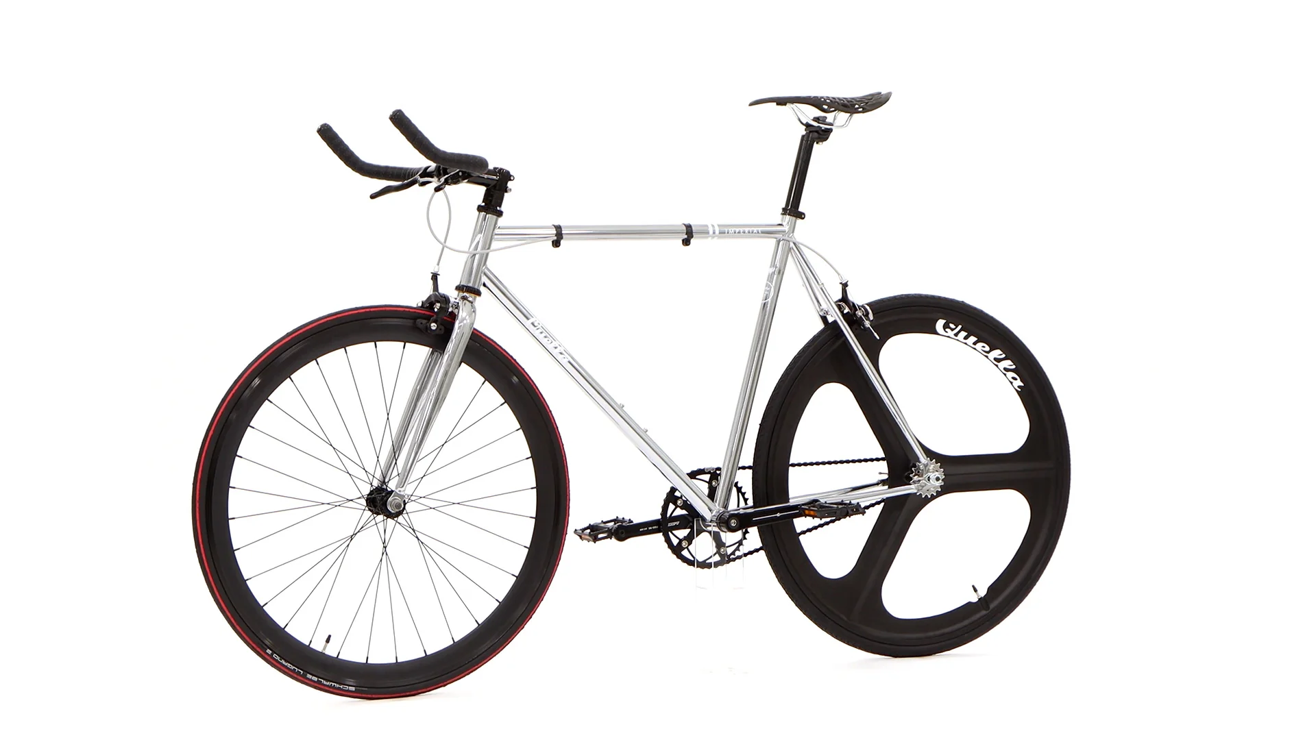 Imperial Stealth Mk1 Bicycle - Image 53