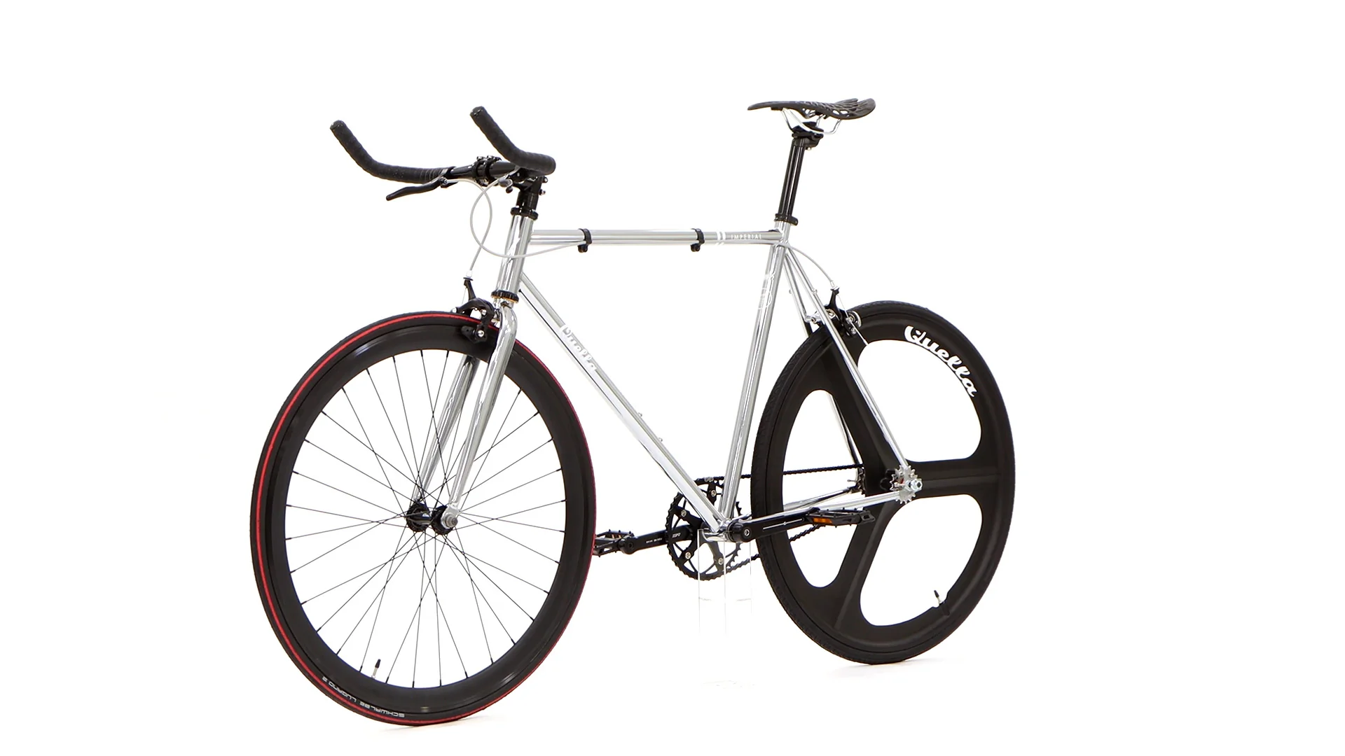 Imperial Stealth Mk1 Bicycle - Image 56