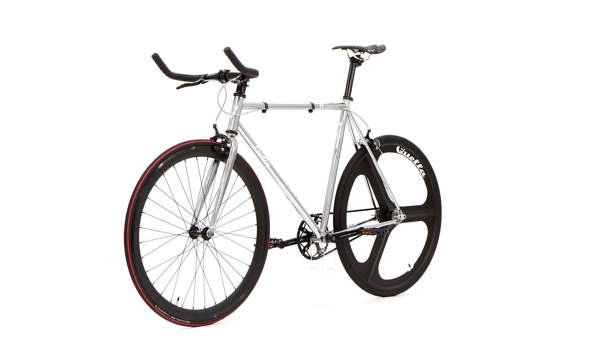 Imperial Stealth Mk1 Bicycle - Image 57