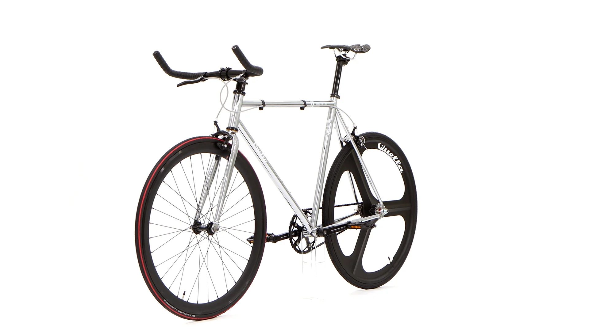 Imperial Stealth Mk1 Bicycle - Image 58